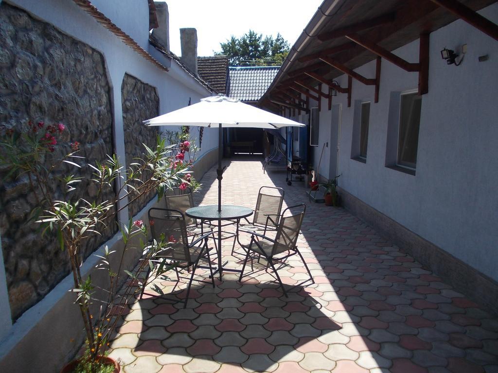 Clisura Dunarii - Danubian Border Berzasca Exteriér fotografie