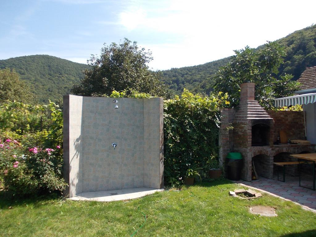 Clisura Dunarii - Danubian Border Berzasca Exteriér fotografie